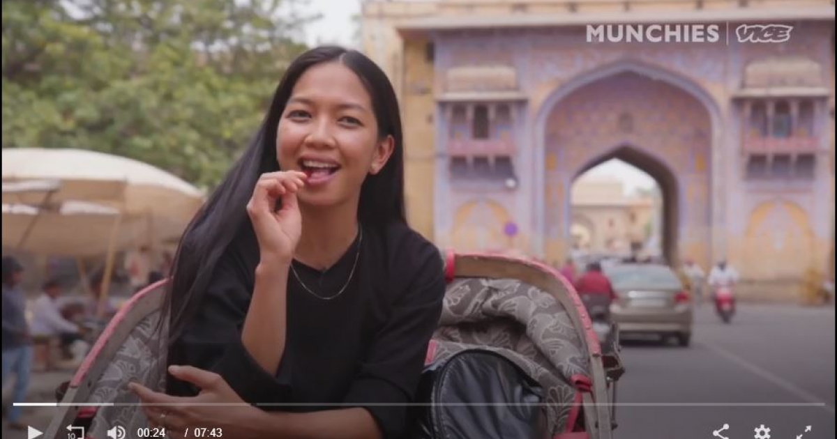 AirAsia - Hot Heads - VICE x AirAsia