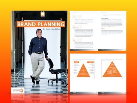 Sách Brand Planning