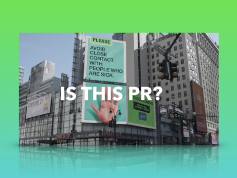 Passport to Marketing 2 - The World of Agency: Tìm hiểu PR Agency