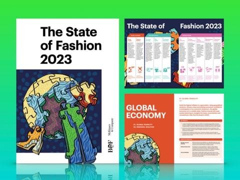 The State of Fashion 2023: Resilience in the Face of Uncertainty