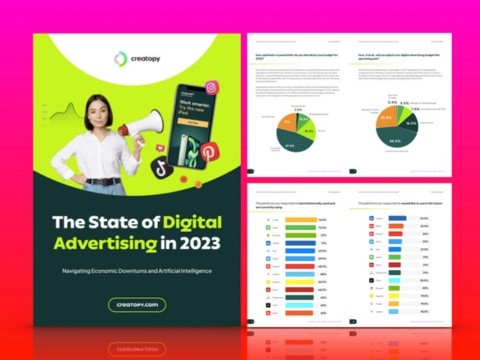 Creatopy: The State of Digital Advertising in 2023