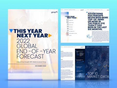 This Year Next Year: Global 2022 End-of-year Forecast