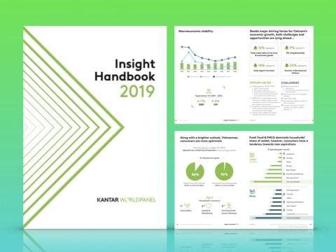 Kantar: Insight Handbook (2019)