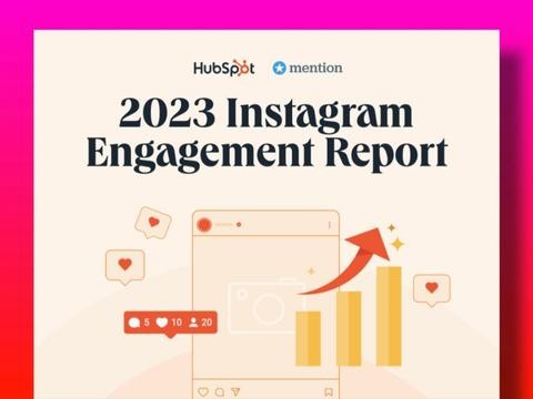 2023 Instagram Engagement Report