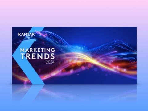 Kantar: Marketing Trends 2024