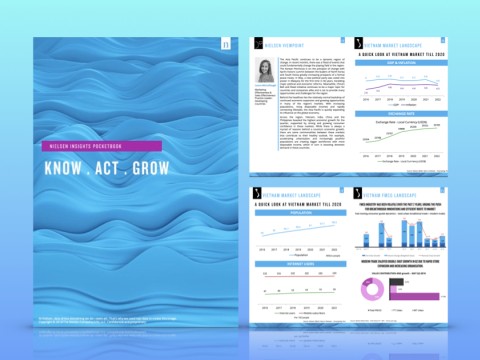 Nielsen Pocket Book 2018