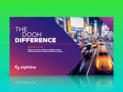 Sightline: The DOOH Difference