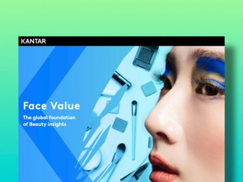 Kantar: Khám phá xu hướng và insight ngành làm đẹp toàn cầu