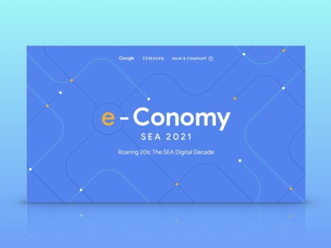 e-Conomy SEA 2021