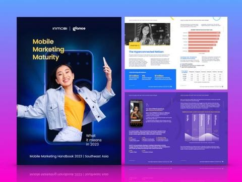  InMobi: Cẩm nang Tiếp thị Di động khu vực Đông Nam Á năm 2023