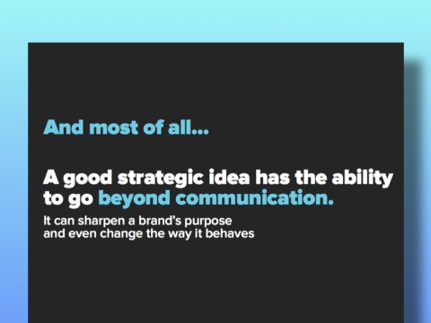 Why Planners and Creatives should become best friends?