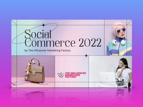 Social Commerce 2022 Report