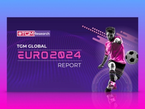 TGM Research: Những số liệu đáng chú ý mùa Euro 2024 cho thương hiệu