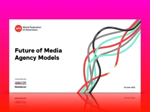 WFA & MediaSense: The Future of Media Agency Models