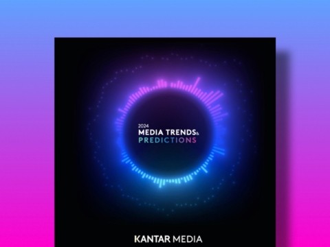 Kantar: Media Trends & Predictions 2024