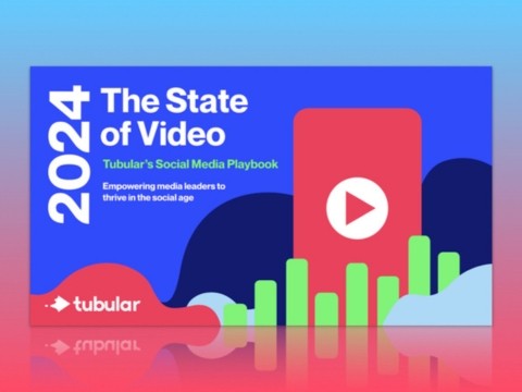 Tubular: The State of Video 2024 – The Social Media Playbook