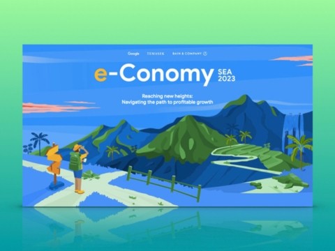 Báo cáo e-Conomy SEA 2023