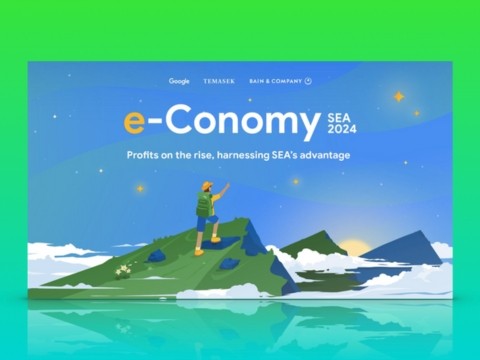 Báo cáo e-Conomy SEA 2024