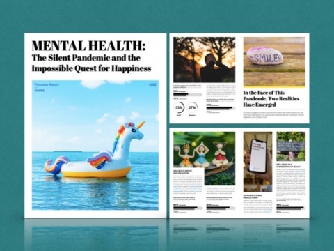 Havas: Mental Health – Vấn đề thời đại và vai trò của thương hiệu