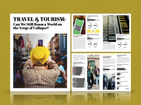Havas: Tiềm năng phát triển của ngành Du lịch và Lữ hành