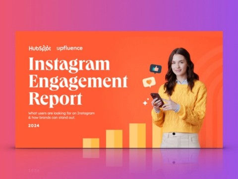 2024 Instagram Engagement Report
