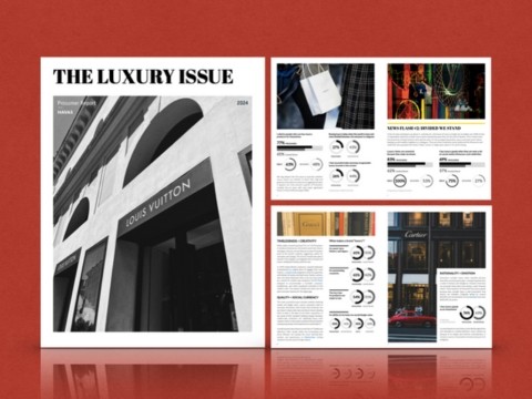 Havas: The Luxury Issue