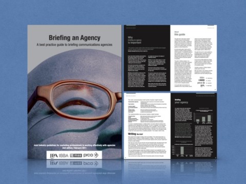“Briefing an Agency”: Cẩm nang thực hành cách brief cho agency