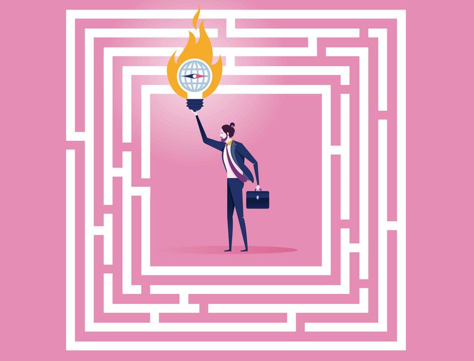 Đào sâu insight: Hãy đơn giản nhất có thể!