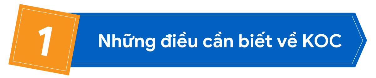 KOC Marketing