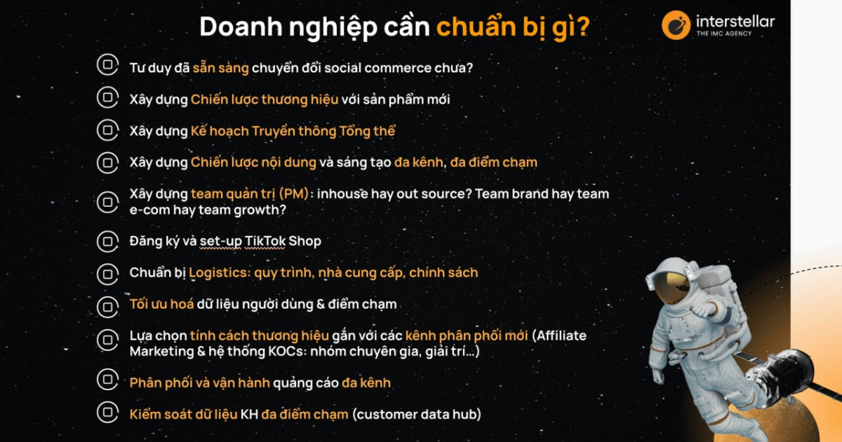 Tiếp tục theo đuổi Ecommerce truyền thống hay thử sức với Social Commerce???