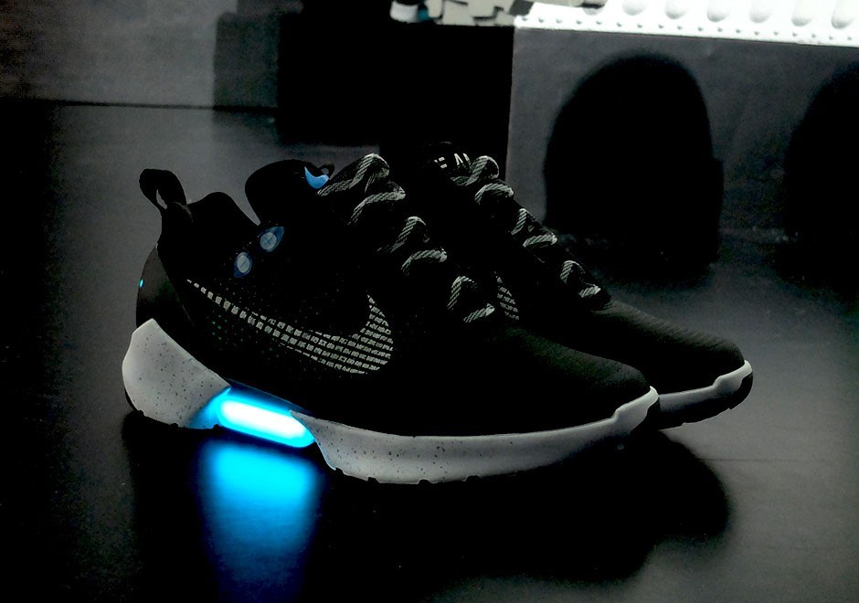 Chiến lược marketing của Nike & những b&agrave;i học r&uacute;t ra