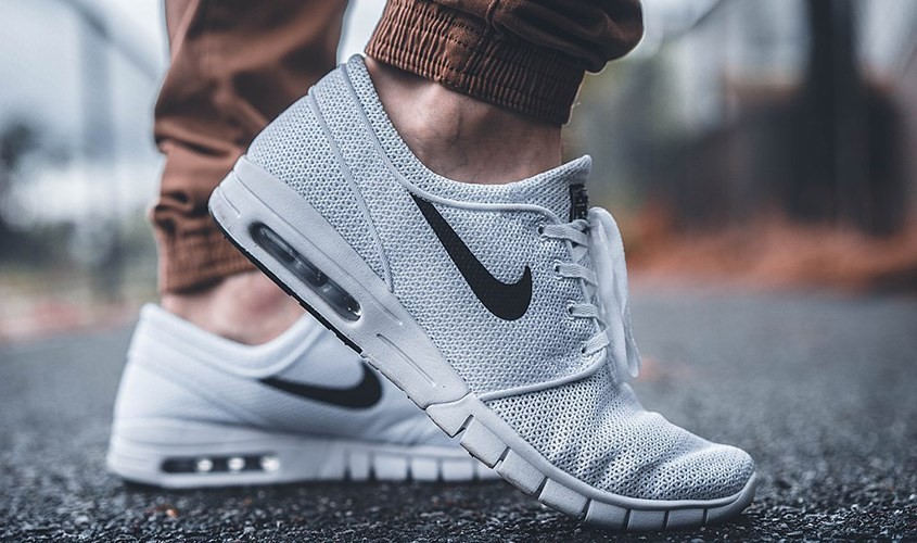 Tất cả c&aacute;c hoạt động quảng b&aacute; của Nike đều đặt trọng t&acirc;m l&agrave; kh&aacute;ch h&agrave;ng mục ti&ecirc;u