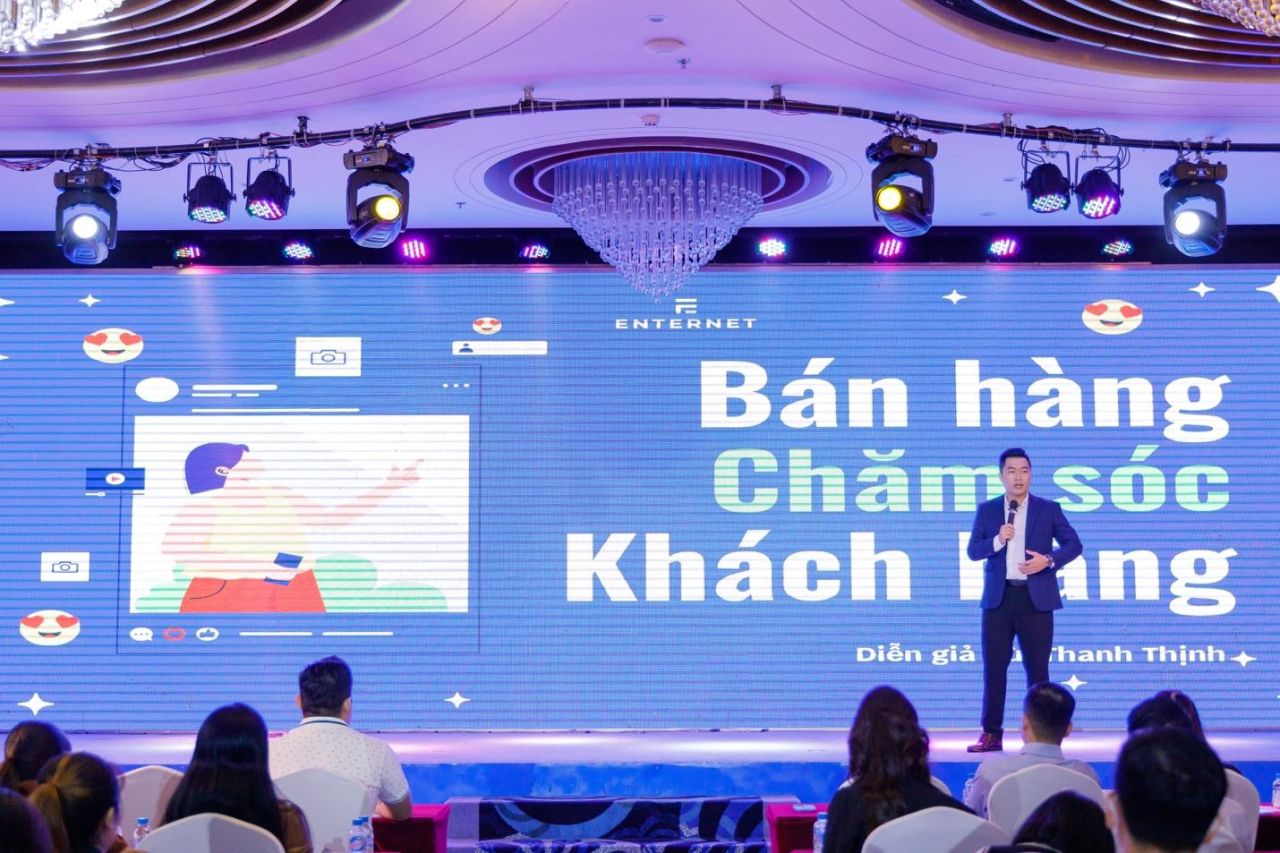 [OFFLINE] [03/04/2025] Bứt Ph&aacute; Chiến Lược Marketing 2025 - Chốt Đơn Bạt Ng&agrave;n