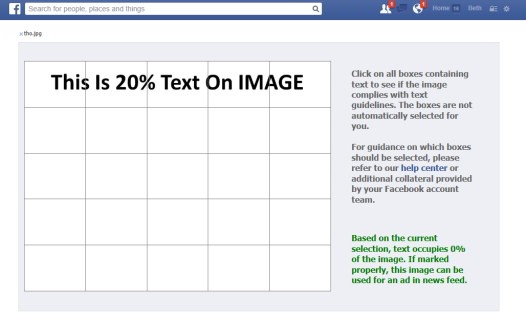 Công cụ Facebook Grid
