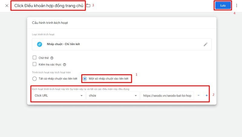 Kết nối Website để thu thập dữ liệu