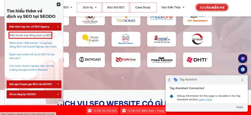Triển khai Sự kiện t&ugrave;y chỉnh trong GA4 với GTM