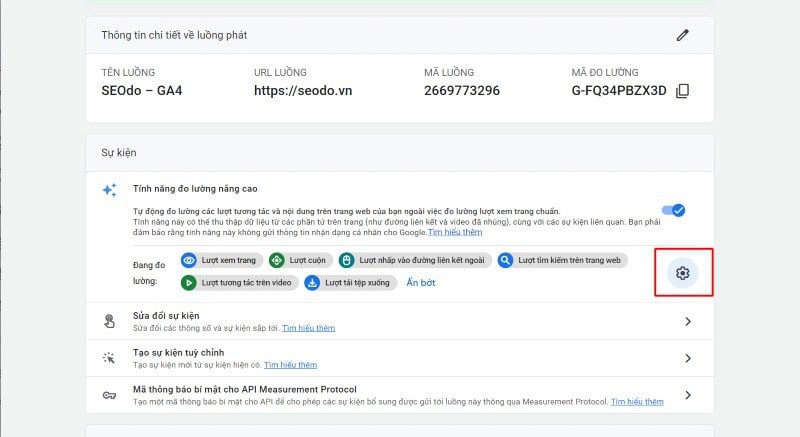 Google Analytics 4 c&oacute; g&igrave; mới? Hướng dẫn sử dụng GA4 A-Z cho người mới 2023