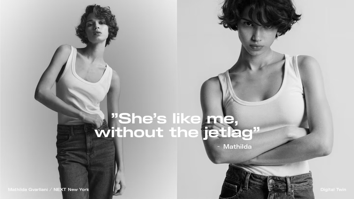 H&M, AI và những tranh cãi về tương lai của ngành thời trang