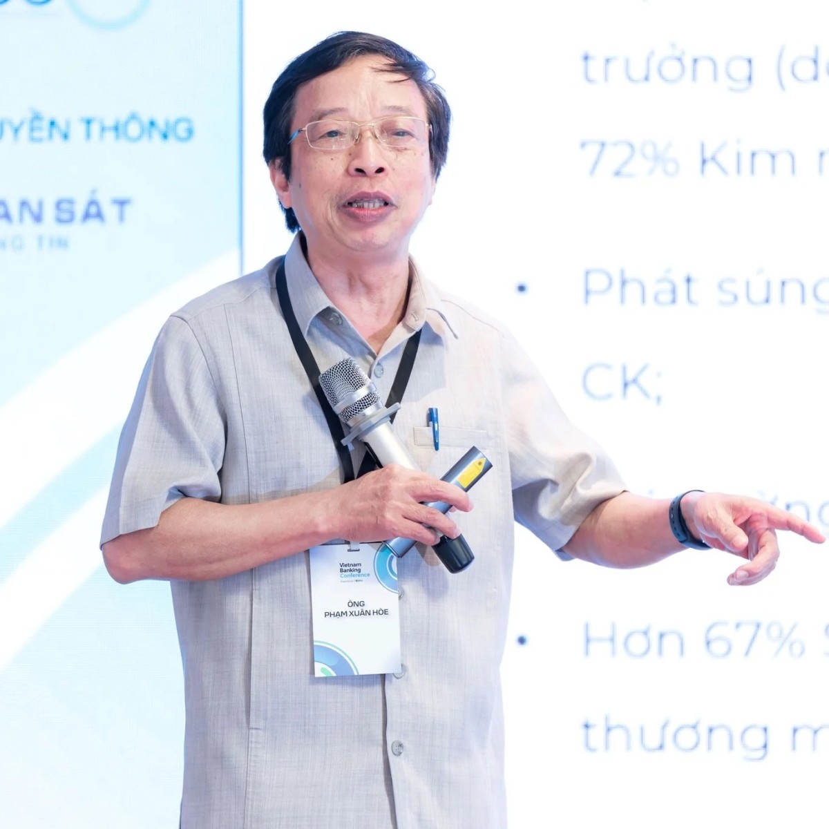 Truyền thông ngân hàng bị “trôi tuột” trong vô thức