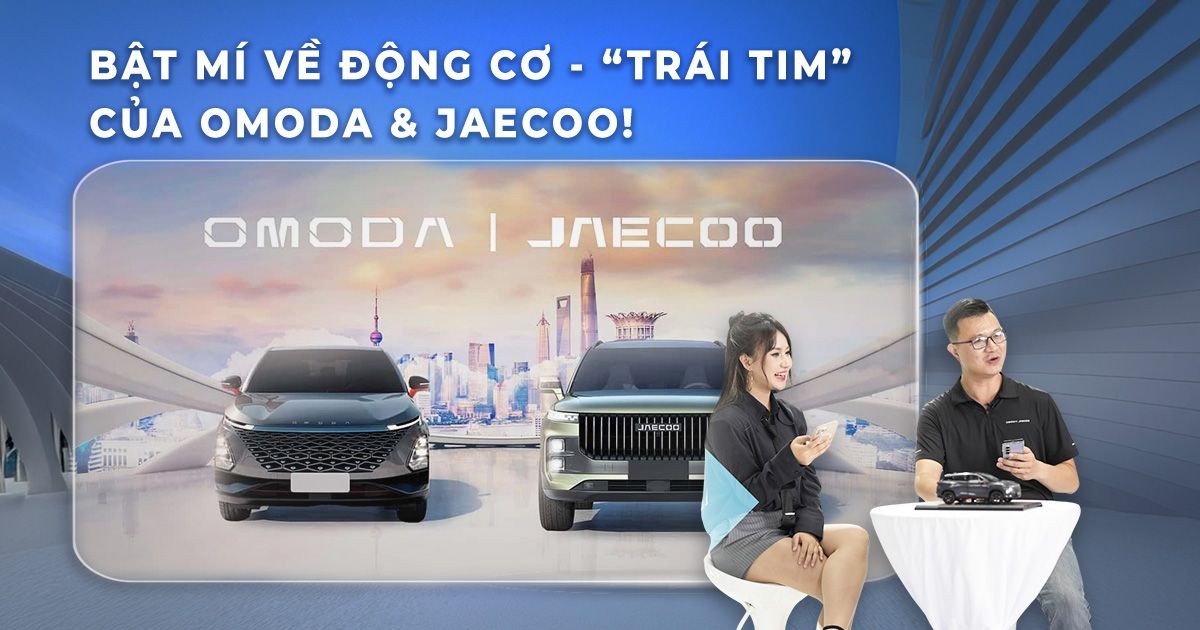 Ứng dụng AI trong livestream: Xu hướng mới định hình trải nghiệm thương hiệu ngành Automotive