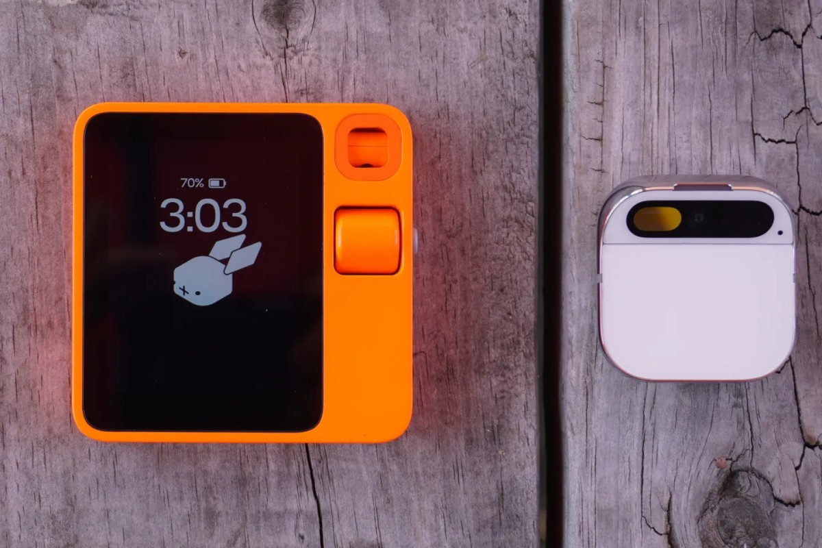 Sam Altman khẳng định thiết bị mới không thay thế smartphone, mà mở ra một hướng đi công nghệ hoàn toàn khác.