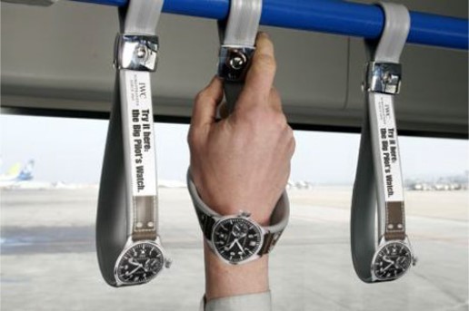 Nhìn kỹ thì chiếc đồng hồ hạng sang IWC Schaffhausen này cũng hợp với tay bạn đấy chứ