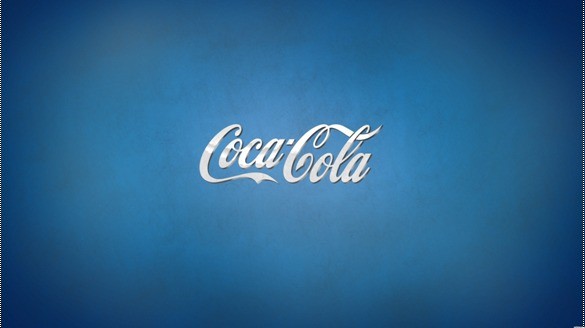 Coke qua những b&agrave;n tay designer