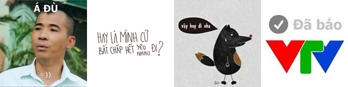 Sự hình thành các trào lưu về Ngôn ngữ và Bình luận