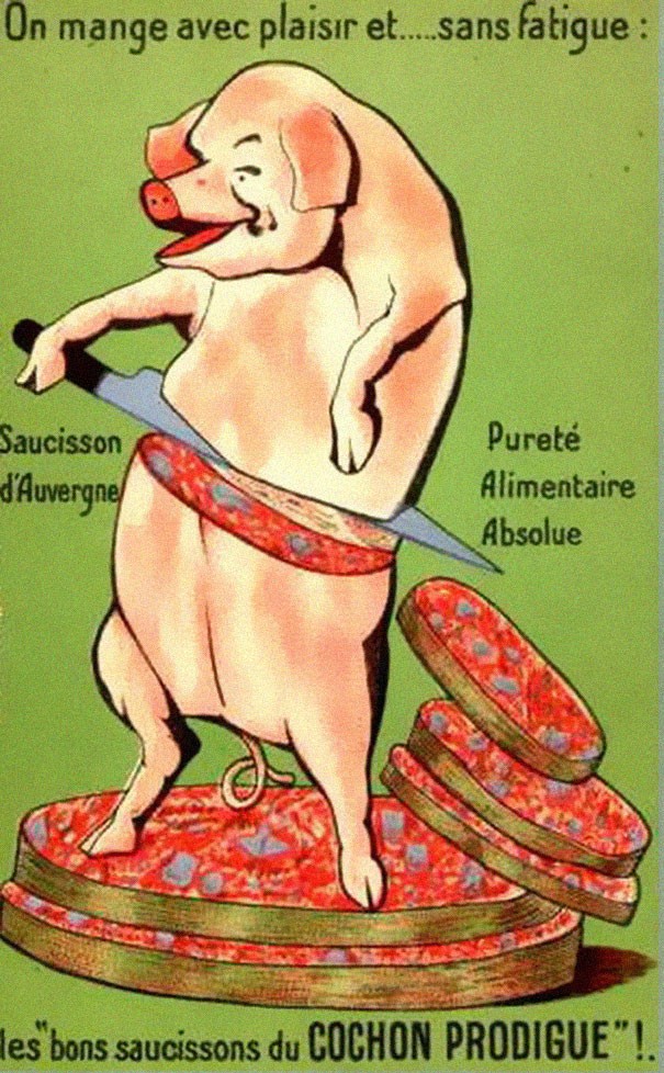 Cochon Prodigue