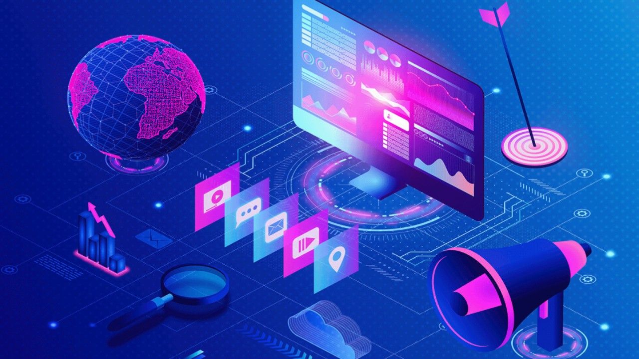 Gemini Diffusion mang đến tiềm năng ph&aacute;t triển c&ocirc;ng cụ MarTech v&agrave; tự động h&oacute;a