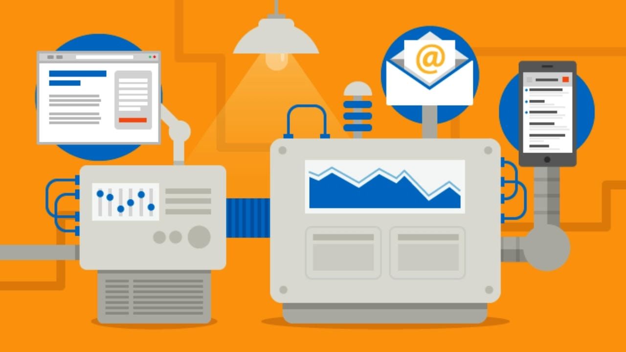 Tự động h&oacute;a trong Marketing v&agrave; Sales sẽ ng&agrave;y c&agrave;ng th&ocirc;ng minh hơn