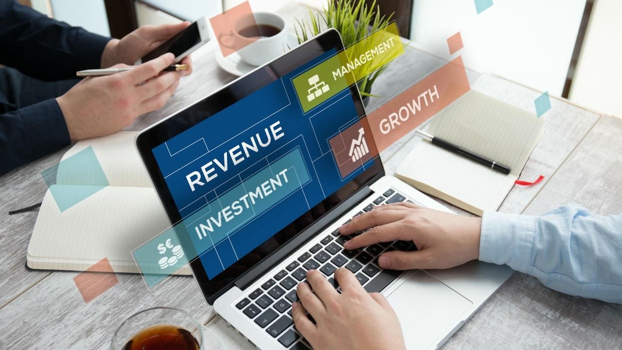 Make.com mang lại nhiều lợi &iacute;ch cho Marketer