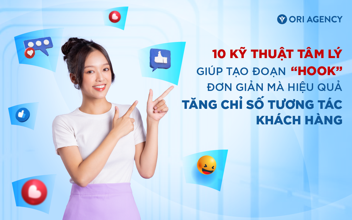 10 c&aacute;ch viết đoạn mở đầu (hook) đơn giản m&agrave; hiệu quả, tăng chỉ số tương t&aacute;c thương hiệu