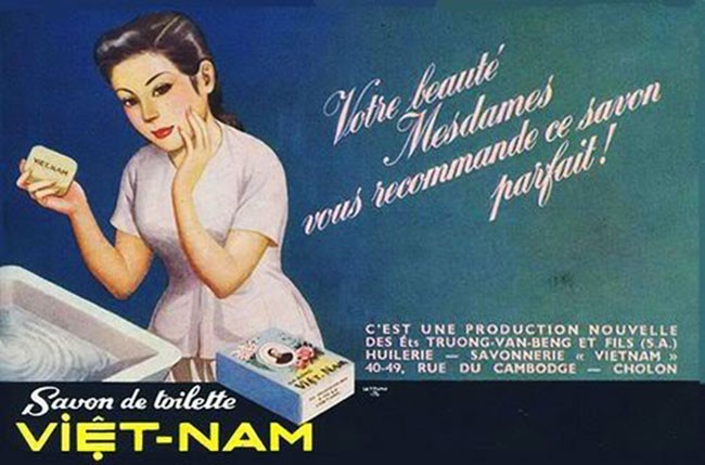Những thương hiệu Việt khiến người tiêu dùng không thể quên